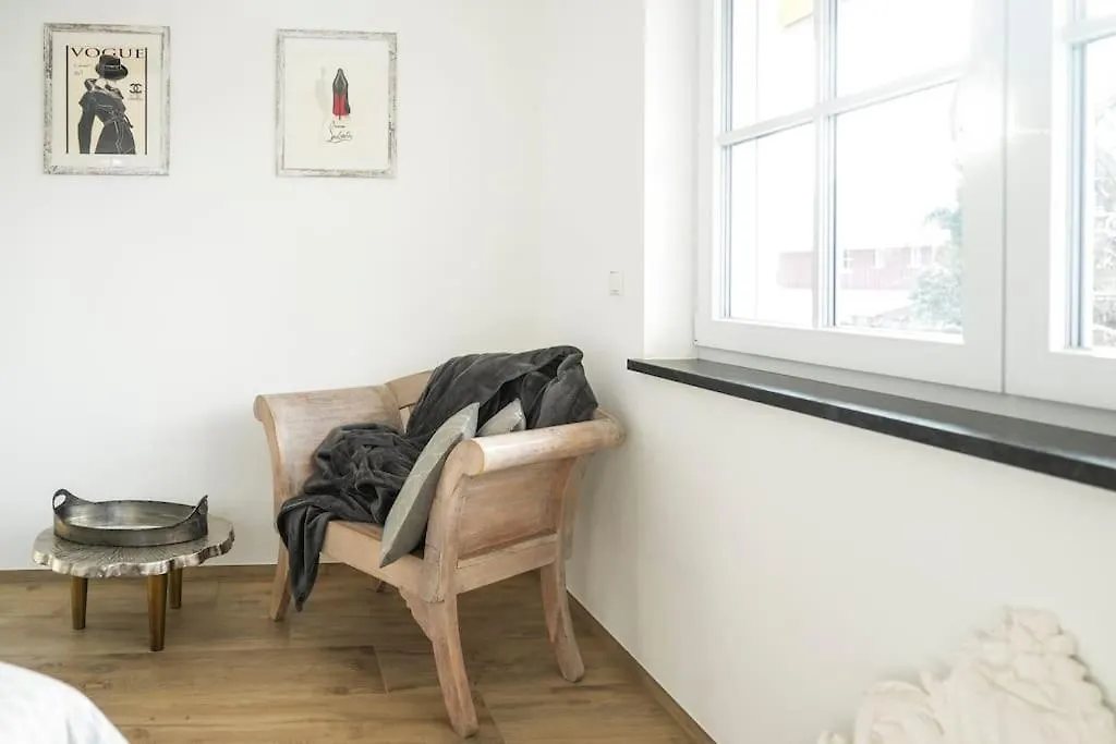 Ferienwohnung Loft “Samuel” Utting am Ammersee 0*,  Deutschland