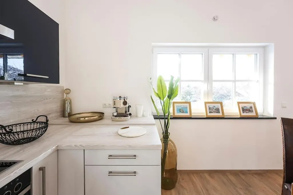Ferienwohnung Loft “Samuel” Utting am Ammersee 0*,  Deutschland