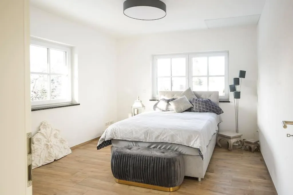 Apartment Ferienwohnung Loft “Samuel” Utting am Ammersee