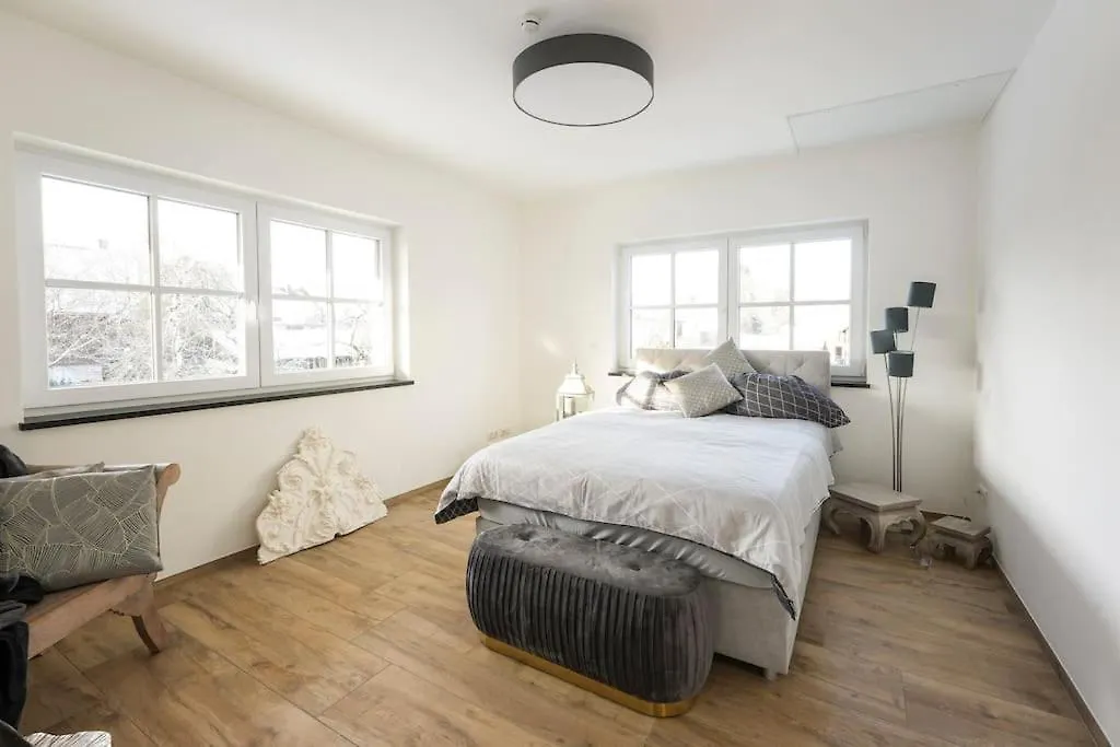 Ferienwohnung Loft “Samuel” Utting am Ammersee 0*,  Deutschland