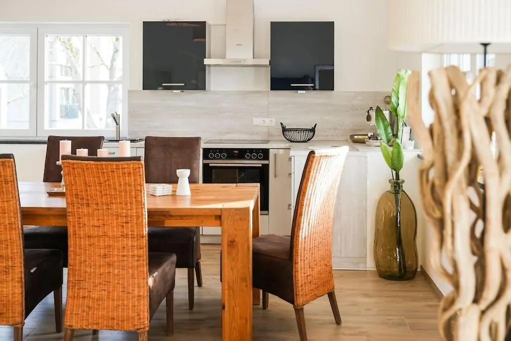 Ferienwohnung Loft “Samuel” Utting am Ammersee 0*,  Deutschland