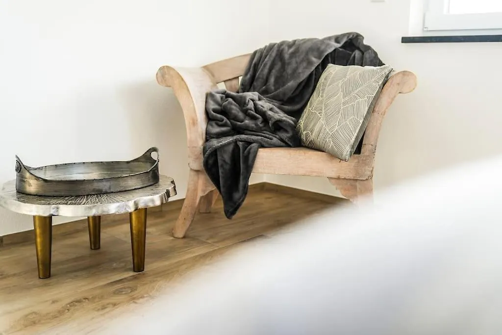 Ferienwohnung Loft “Samuel” Utting am Ammersee 0*,  Deutschland