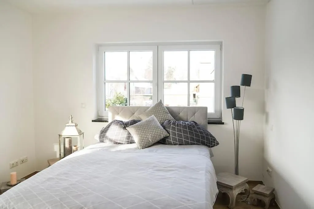 Ferienwohnung Loft “Samuel” Utting am Ammersee Apartment