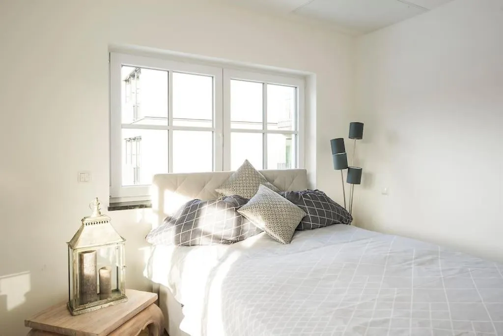 Ferienwohnung Loft “Samuel” Utting am Ammersee Apartment