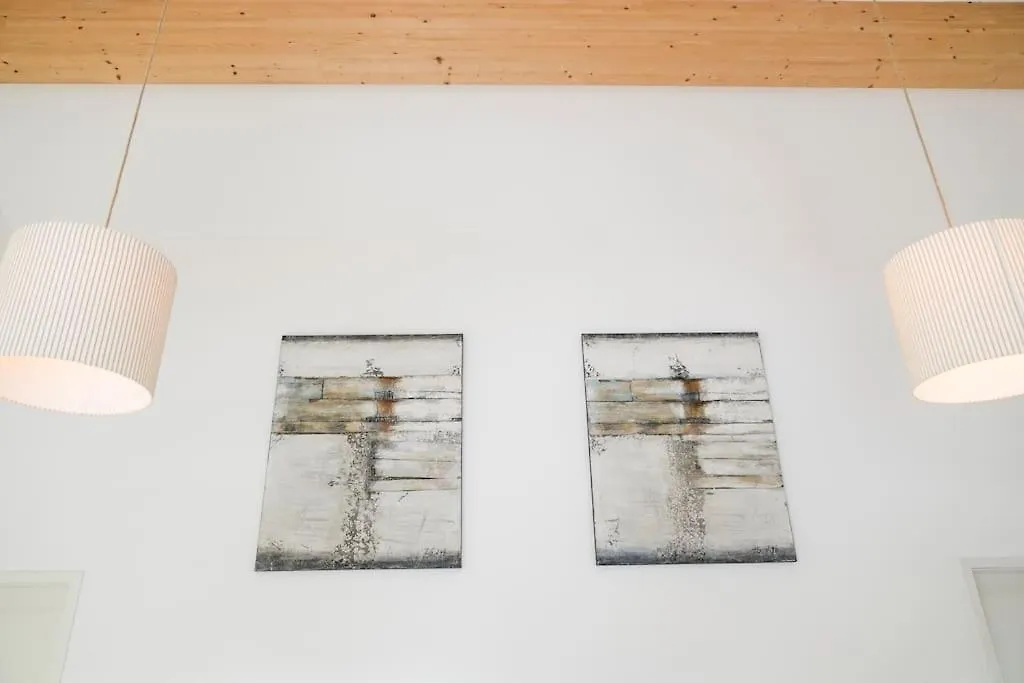 Ferienwohnung Loft “Samuel” Utting am Ammersee